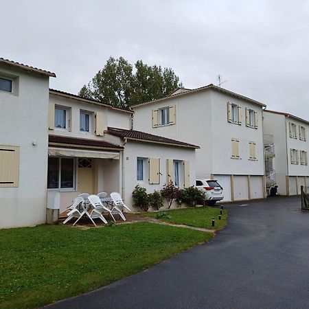 Maison A Royan Pontaillac Exteriér fotografie