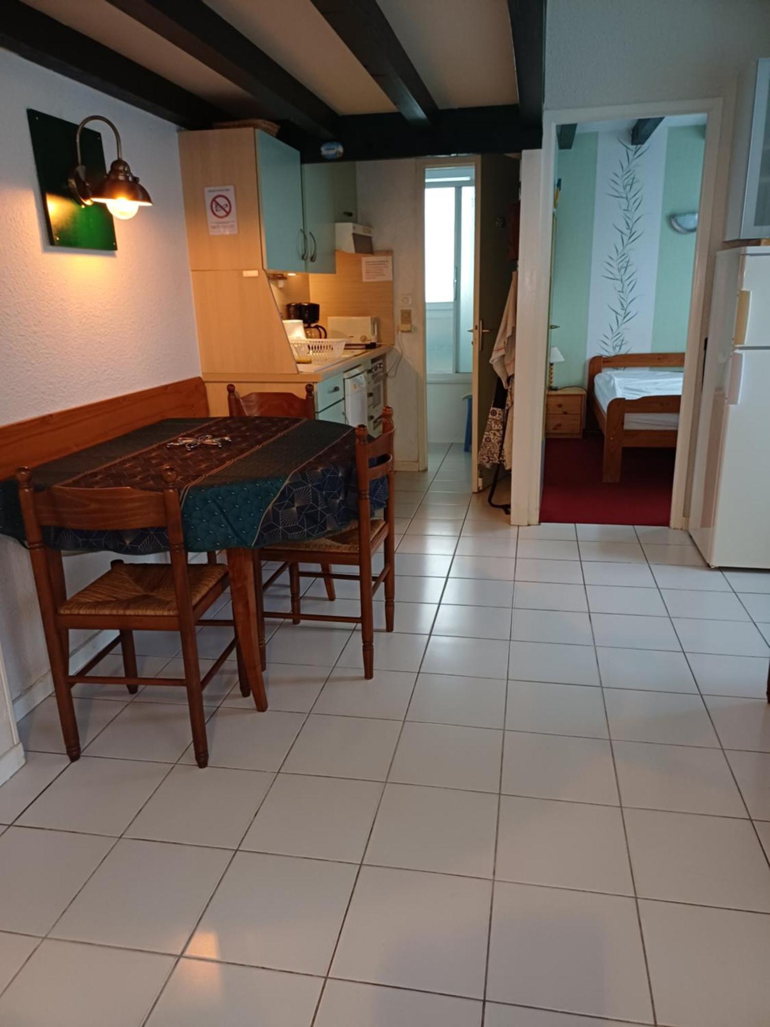 Maison A Royan Pontaillac Exteriér fotografie