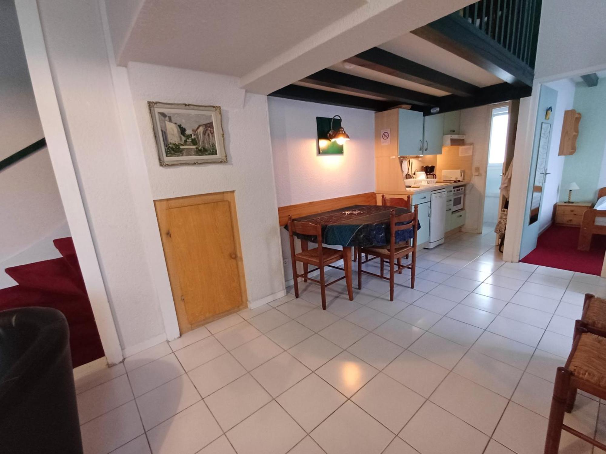 Maison A Royan Pontaillac Exteriér fotografie