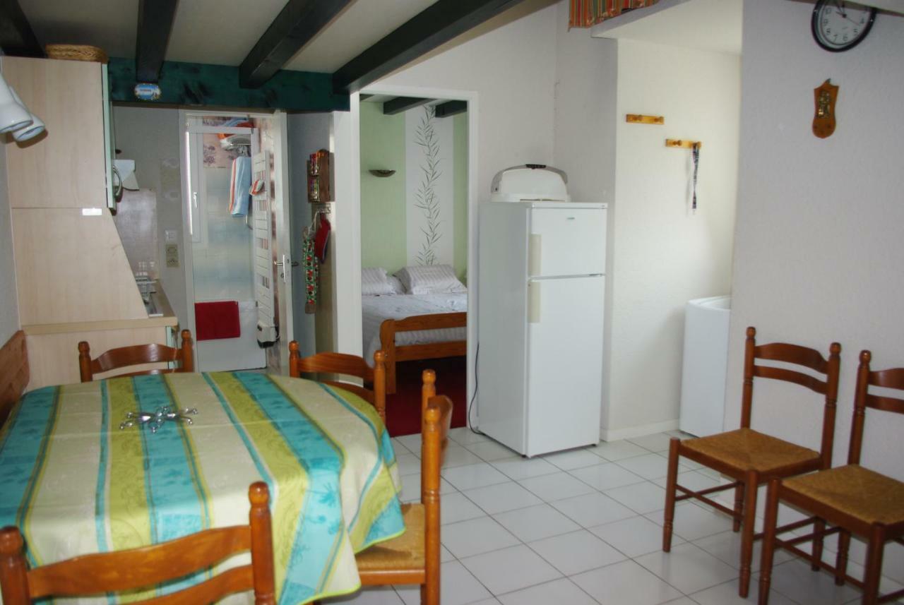 Maison A Royan Pontaillac Exteriér fotografie
